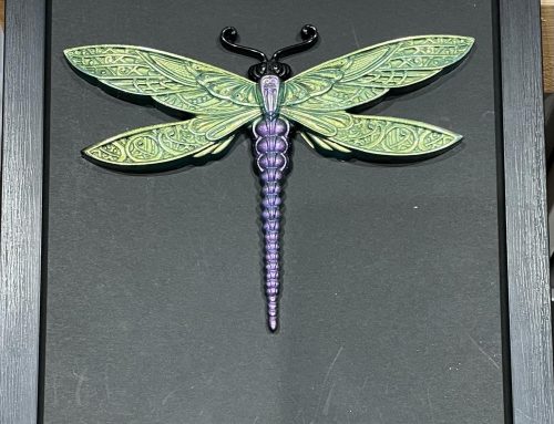 Resin Gifts and Keepsakes – Handmade